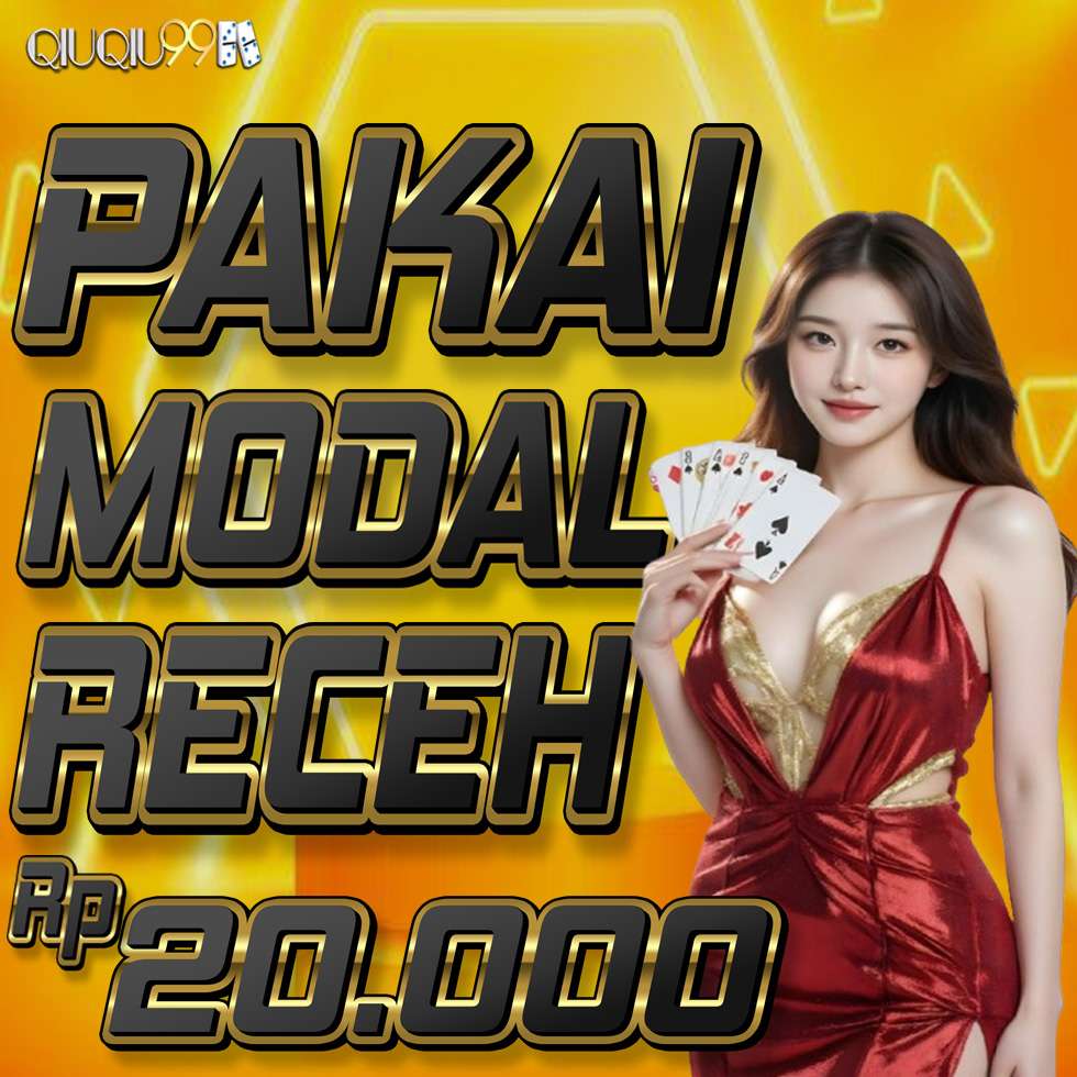 QiuQiu99 Situs PKV QQ Depo Via DANA Metode QRIS Tanpa Potongan